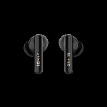 תמונה של Edifier X5 Pro - True Wireless Earbuds with ANC (black)