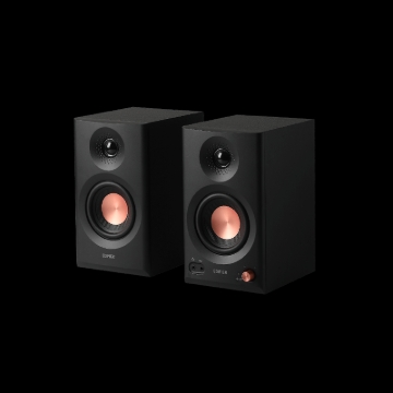 תמונה של Edifier MR3 - Bluetooth Monitor Speaker (black)