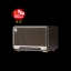 תמונה של Edifier D32 - Tabletop Wireless Speaker (black walnut)