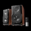 תמונה של Edifier S3000MKII - Premium 2.0 Speaker System (brown)