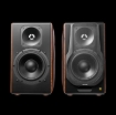 תמונה של Edifier S3000MKII - Premium 2.0 Speaker System (brown)
