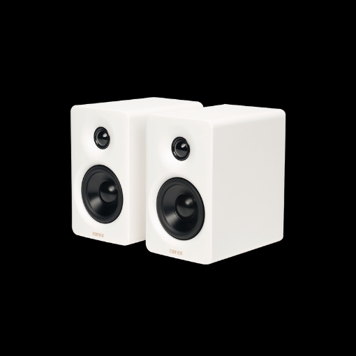 Picture of EDIFIER M60 - DT Bluetooth Bookshelf Speaker HiRes (white)