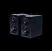Picture of EDIFIER M60 - DT Bluetooth Bookshelf Speaker HiRes(black)
