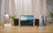Picture of EDIFIER M60 - DT Bluetooth Bookshelf Speaker HiRes(black)