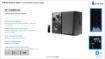 תמונה של Edifier R1580MB - Active 2.0 Bookshelf Speaker Set (black)
