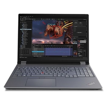 תמונה של P16 G2 i7-14700HX 16" 1TB-M.2 32G W11P RTX2000 3Y Lenovo