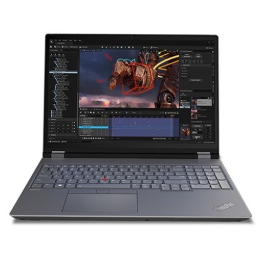 תמונה של P16 G2 i7-14700HX 16" 1TB-M.2 32G W11P RTX3500 3Y Lenovo