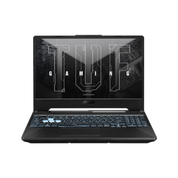 תמונה של מחשב נייד Asus TUF Gaming A15 FA506NC-HN016 אסוס