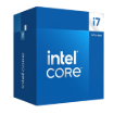 תמונה של מעבד Intel I7-14700 BOX With Fan up to 5.4Ghz 20 cores UHD770
