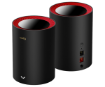 Picture of מגדיל טווח Cudy AX3000 2.5G Mesh Wi-Fi 6 System 2 Pack