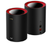 תמונה של מגדיל טווח Cudy AX3000 2.5G Mesh Wi-Fi 6 System 2 Pack