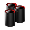 תמונה של מגדיל טווח Cudy AX3000 2.5G Mesh Wi-Fi 6 System 3 Pack