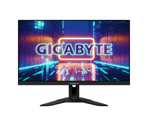 תמונה של מסך גיימינג Gigabyte M28U 4K UHD 28 SS IPS 1ms 144Hz HDR 8BITS