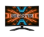 תמונה של מסך קעור Gigabyte M32QC QHD 1MS 170Hz VA 31.5 DCI-P3 8BITS HDR400