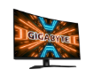 תמונה של מסך קעור Gigabyte M32QC QHD 1MS 170Hz VA 31.5 DCI-P3 8BITS HDR400