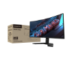תמונה של מסך גיימינג Gigabyte GS34WQC WQHD VA 135Hz 1Ms Curved HDR Ready