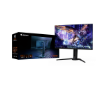 תמונה של מסך GIGABYTE Aorus FO32U 4K UHD 31.5 QD-OLED 0.03ms 165Hz