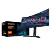 תמונה של מסך קעור QD-OLED 0.03ms 175Hz &quot;GIGABYTE MO34WQC Curved 2K WQHD 34