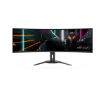 תמונה של מסך AORUS CO49DQ Ultra-Wide DQHD OLED 0.03ms 144Hz KVM HDR