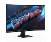 תמונה של מסך קעור Gigabyte GS27QCA VA 180hz QHD HDR Ready AMD FreeSync