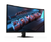 תמונה של מסך קעור Gigabyte GS32QCA SS VA 1ms 2K QHD 180Hz FreeSync Tilt