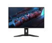 תמונה של מסך שטוח Gigabyte M32UP 31.5 SS IPS 1ms 4K UHD 160Hz KVM HDR400