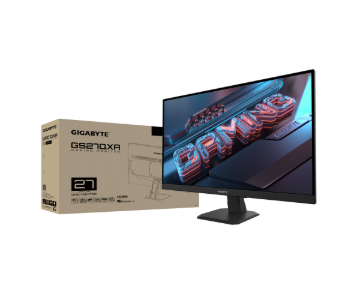 תמונה של מסך גיימינג Gigabyte GS27QXA 2K SS IPS 240Hz 1MS HDR Ready