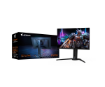 תמונה של מסך GIGABYTE AORUS FO27Q2 27 2K QD-OLED 0.03ms 240Hz HDR USB KVM