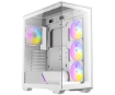 תמונה של מארז לבן Antec C3 ARGB Mid-Tower ATX 4x ARGB FANS Incl Type-C