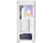 תמונה של מארז לבן Antec C3 ARGB Mid-Tower ATX 4x ARGB FANS Incl Type-C