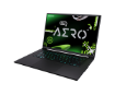 תמונה של נייד Gigabyte AERO X16 Ryzen AI 7 350 32GB 1TB RTX 5070 WIN11 Gr