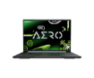 תמונה של נייד Gigabyte AERO X16 Ryzen AI 7 350 32GB 1TB RTX 5070 WIN11 Gr