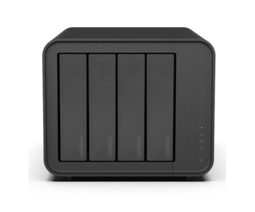 תמונה של שרת אחסון Terramaster F4-424 Pro 4-BAY NAS i3-N305 32GB 2.5GbE