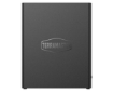 תמונה של שרת אחסון Terramaster F8 SSD 8-Bay M.2 NAS N95 8GB DDR5 10GbE