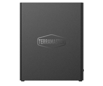 תמונה של שרת אחסון Terramaster F8 SSD 8-Bay M.2 NAS N95 8GB DDR5 10GbE