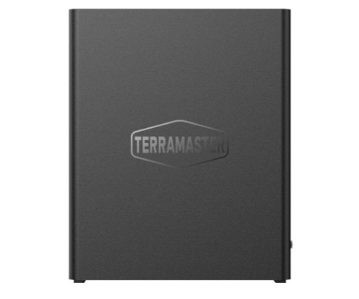 תמונה של שרת אחסון Terramaster F8 SSD 8-Bay M.2 NAS N95 8GB DDR5 10GbE