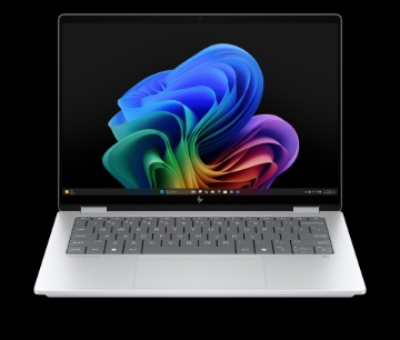 תמונה של HP OmniBook X Flip 14-fm0012nj U7-258V|32GB|2TB|14Tch|W11|3Y