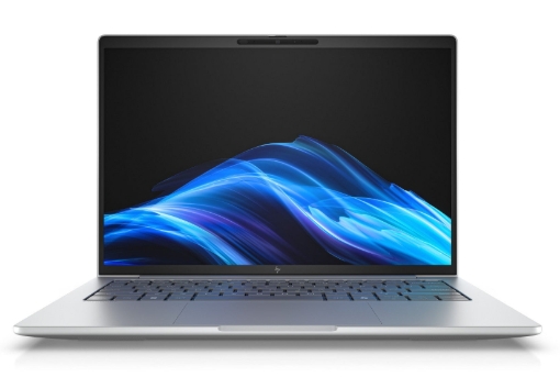 תמונה של HP EliteBook 8 G1i 14|U5 225U| 16GB| 512GB |W11p64|5YW |
