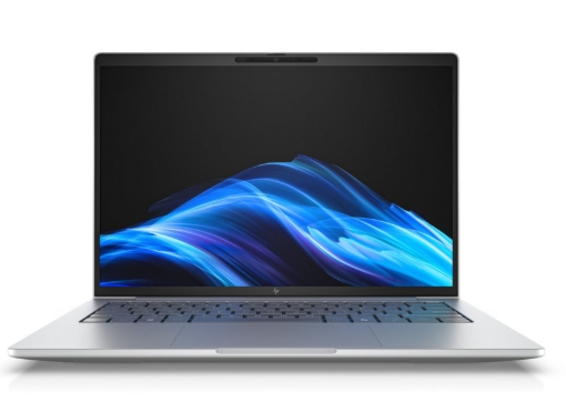 תמונה של HP EliteBook 8 G1i 14|U7 255H| 32GB| 1TB |W11p64|5YW