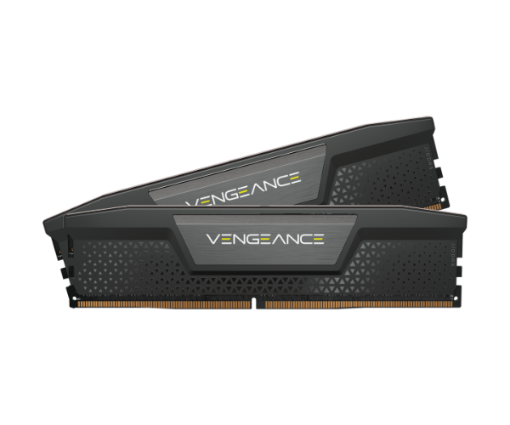 תמונה של זכרון לנייח CORSAIR Vengeance DDR5 RAM 96GB 2x48GB 6000MHz C36