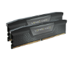 תמונה של זכרון לנייח CORSAIR Vengeance DDR5 RAM 96GB 2x48GB 6000MHz C36