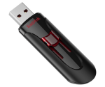 תמונה של דיסק און קי SanDisk 32GB CRUZER GLIDE usb 3.0