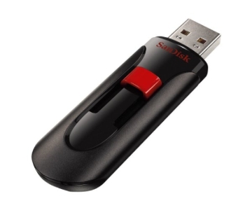תמונה של ז.  נייד SANDISK Cruser Glide SDCZ600 256G USB 3
