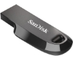 תמונה של זכרון נייד SanDisk 128GB Ultra Curve USB 3.2 Gen 1 TYPE-A