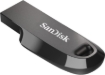 תמונה של זכרון נייד SanDisk 128GB Ultra Curve USB 3.2 Gen 1 TYPE-A
