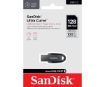 תמונה של זכרון נייד SanDisk 128GB Ultra Curve USB 3.2 Gen 1 TYPE-A