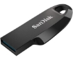 תמונה של זכרון נייד SanDisk 128GB Ultra Curve USB 3.2 Gen 1 TYPE-A