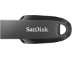 תמונה של זכרון נייד SanDisk 128GB Ultra Curve USB 3.2 Gen 1 TYPE-A