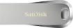 תמונה של זכרון נייד SanDisk Ultra Luxe 512GB Flash Drive USB 3.2