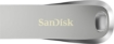 תמונה של זכרון נייד SanDisk Ultra Luxe 512GB Flash Drive USB 3.2